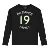 CH1751 Youth Cotton Jersey Long Sleeve T-Shirt Thumbnail