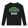 CH1751 Youth Cotton Jersey Long Sleeve T-Shirt Thumbnail