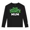 CH1751 Youth Cotton Jersey Long Sleeve T-Shirt Thumbnail