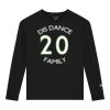 CH1751 Youth Cotton Jersey Long Sleeve T-Shirt Thumbnail