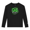 CH1751 Youth Cotton Jersey Long Sleeve T-Shirt Thumbnail