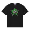 T105 Unisex Heritage Jersey T-Shirt Thumbnail