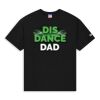 T105 Unisex Heritage Jersey T-Shirt Thumbnail