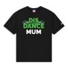 T105 Unisex Heritage Jersey T-Shirt Thumbnail