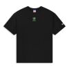 T105 Unisex Heritage Jersey T-Shirt Thumbnail