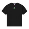 T105 Unisex Heritage Jersey T-Shirt Thumbnail