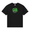 T105 Unisex Heritage Jersey T-Shirt Thumbnail