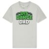 T425 Unisex Adult Cotton Jersey T-Shirt Thumbnail