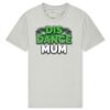 T425 Unisex Adult Cotton Jersey T-Shirt Thumbnail