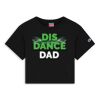 T453W Women's Heritage Jersey Cropped T-Shirt  Thumbnail