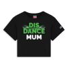 T453W Women's Heritage Jersey Cropped T-Shirt  Thumbnail