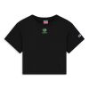 T453W Women's Heritage Jersey Cropped T-Shirt  Thumbnail