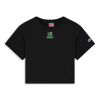 T453W Women's Heritage Jersey Cropped T-Shirt  Thumbnail