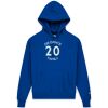 S101 Unisex Adult Reverse Weave Pullover Hooded Sweatshirt  Thumbnail