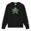 S149 Unisex Adult Reverse Weave Crew Sweatshirt Thumbnail