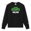 S149 Unisex Adult Reverse Weave Crew Sweatshirt Thumbnail