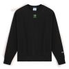 S149 Unisex Adult Reverse Weave Crew Sweatshirt Thumbnail