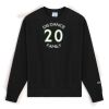 S149 Unisex Adult Reverse Weave Crew Sweatshirt Thumbnail