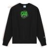S149 Unisex Adult Reverse Weave Crew Sweatshirt Thumbnail