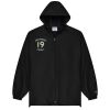 CO125 Adult Full-Zip Anorak Jacket Thumbnail