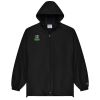 CO125 Adult Full-Zip Anorak Jacket Thumbnail