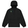 CO200 Adult Packable Anorak Qtr Zip Jacket Thumbnail