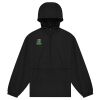 CO200 Adult Packable Anorak Qtr Zip Jacket Thumbnail